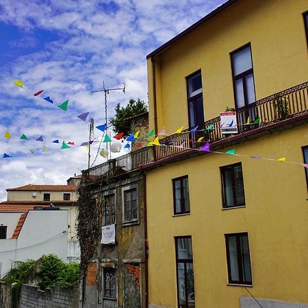 Wloft Apartment Vila Nova de Gaia Luaran gambar